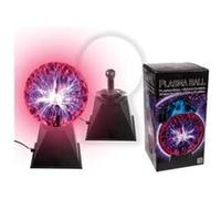 Lampe boule plasma grand modèle