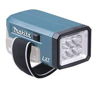 LAMPE BRACELET LED LI-ION14,4V MAKITA sans batterie - STEXBML146
