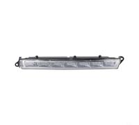 Lampe Brouillard LED Blanche 6000K ABS+PC Lampe Brouillard LED | Compatible X164 X166, lumière blanche 6000K, matériau ABS+PC , installation pour avant droit