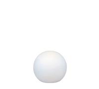 Lampe Câble Connecteur Ø 20 CM Blanc IP65 E27 2700 K LED E27 Lampe Sphérique
