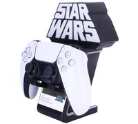 Lampe Cable Guys IKON Star Wars Logo