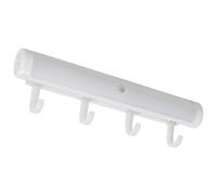 Lampe camping Bo-Camp Sensor lamp with brackets Couleur: blanc