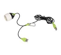Lampe camping Bo-Camp Tent light Vipe connectable Couleur: noir/vert