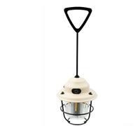 Lampe Camping Rechargeable USB Étanche 40h Autonomie