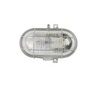 Lampe canalisation 1x100W E27 IIkl. 230V IP44 100178