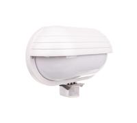 Lampe canalisation avec détecteur de mouvement E27 OS-KACROO-00