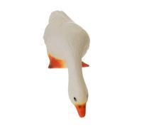 Lampe canard regardant vers le bas