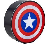 Lampe Captain America 16 cm G