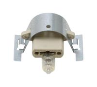 Lampe Cavite Et Douille G9 230v - 43w