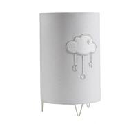 Lampe Celeste Blanc