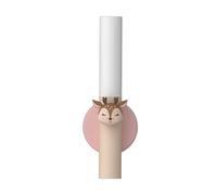 Lampe Zoo light Cerf