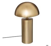 Atmosphera 195316 lampe de table Or