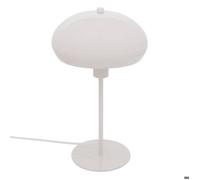 Atmosphera – Lampe champignon à poser Savio – H38 cm – Beige