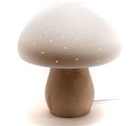 Lampe Champignon