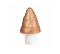 Lampe Champignon Cuivre Petit Modele