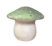 Lampe champignon grand modèle amande