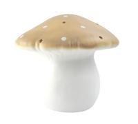 Lampe champignon grand modèle Mokka