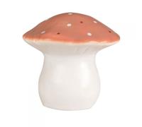 Lampe champignon grand modèle terra