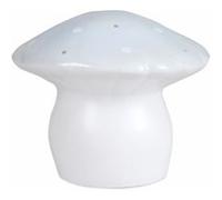 Lampe champignon-moyen-Bleu Multicolore G