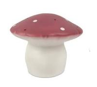 Lampe champignon moyen pourpre - Egmont Toys