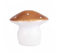 Egmont Toys Lampe champignon moyenne cuivre