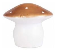 Egmont Toys Lampe champignon moyenne cuivre