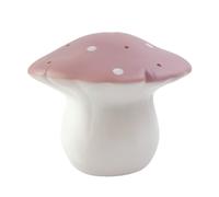 Lampe champignon moyen Lila