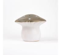 Lampe champignon moyen modèle Bronze