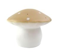 Lampe champignon moyen Mokka - Egmont Toys