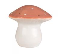 Heico Lampe veilleuse Champignon Terra Moyen Multicolore