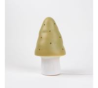 Lampe champignon petit modèle Lemon Grass