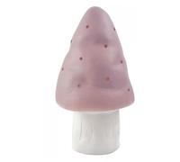 Lampe champignon petit modèle Lila