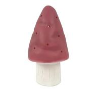 Lampe champignon petit modèle pourpre - Egmont Toys