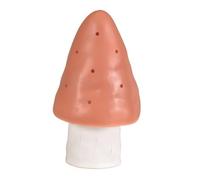 Lampe petit champignon terra