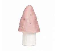 Egmont Toys Lampe champignon petit modèle vintage pink