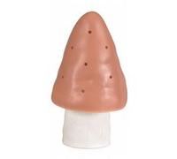 Lampe Champignon-petit-Terra Multicolore G