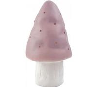 Lampe champignon petite - LILA Beige G