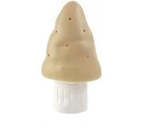 lampe champignon petite - MOKA Marron G