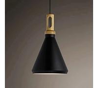 Lampe Chandeliers PLAFIQUE, Éclairage de Plafond Industriel V-Intage Lightxture Island Light Creative Adjulier Metal Shade Chandelier Nordic Decorative Cha