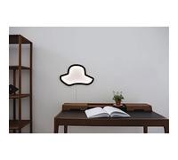 Lampe Chap-O Wooden Mood Light Eléonore Noir