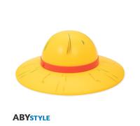Lampe Chapeau de paille - One Piece ABYSTYLE