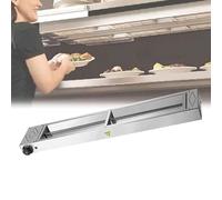 Lampe Chauffante Commerciale Pour Aliments, Température Réglable De 30 À 85 °C, À Suspendre Pour Maintenir Les Aliments Au Chaud. Idéale Pour La Cuisine. Dimensions : 120 X 15 X 6,5 Cm, 60 X 15 X 6,5
