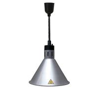 Lampe Chauffante Conique Ø 275 mm