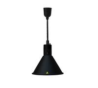 Lampe Chauffante Conique Ø 275 mm