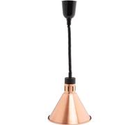 Lampe Chauffante Conique Ø 275 mm
