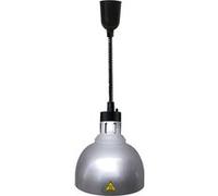 Lampe Chauffante Dôme Ø 240 mm Combisteel