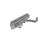 Lampe Chauffante Electrique pour Terrasse 1300 W