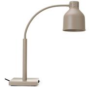 Lampe Chauffante Flexible HENDI 250W - Beige