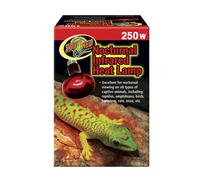 Lampe chauffante infra rouge 250w rs250
