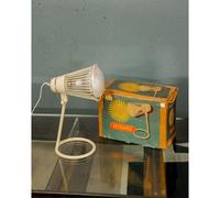 Lampe chauffante infraphil à poser n°611